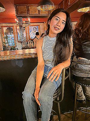 Profile photo for Melissa Lucero