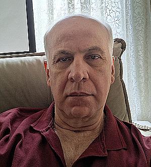 Profile photo for José Aparecido Almeida do Nascimento