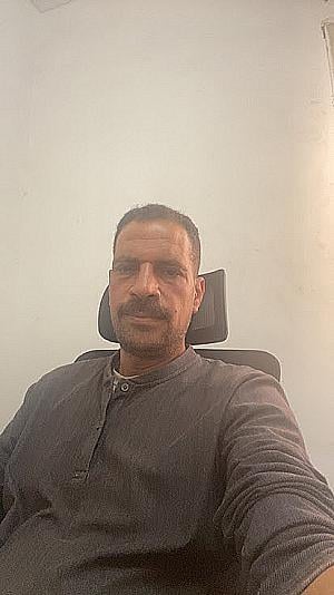 Profile photo for Walied Kamel