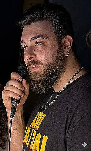 Profile photo for Andrea Fichera