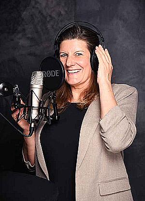 Profile photo for Tanja Meyer