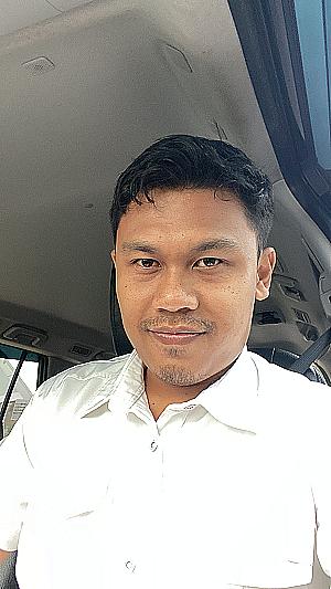 Profile photo for Fikri Sudjana