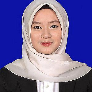 Profile photo for Amaliah Rahmadani