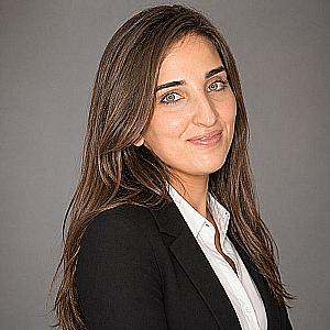 Profile photo for Reem Galal