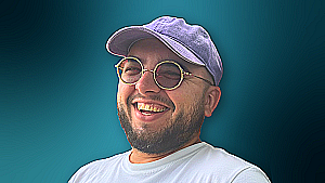 Profile photo for Max Themer