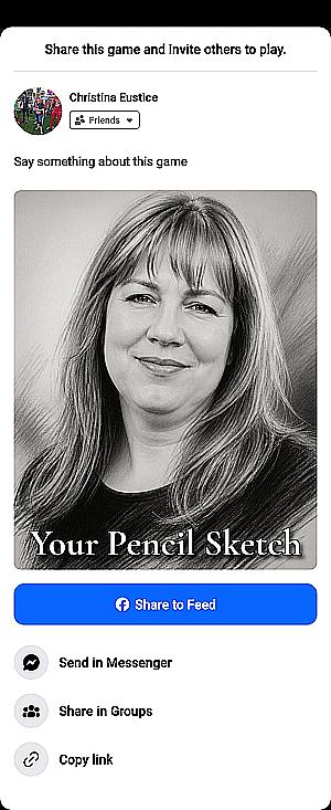 Profile photo for Christina Eustice