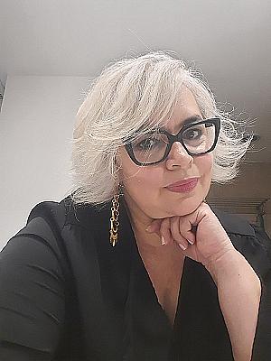 Profile photo for Ana Melissa Merlo Romero