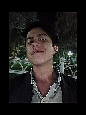 Profile photo for Luis Angel Hernández Vázquez
