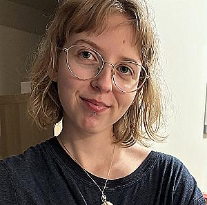 Profile photo for Isolde Björkheim
