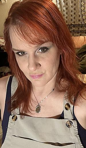 Profile photo for Sabrina Martin