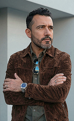 Profile photo for Modesto Zepeda Jr