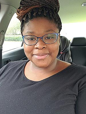 Profile photo for Danielle Denise Gore