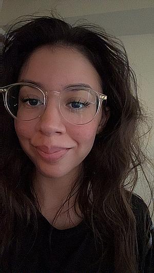 Profile photo for Victoria Galicia