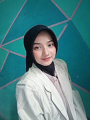 Profile photo for Dela Nuril Huda
