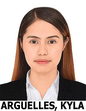Profile photo for KYLA ARGUELLES