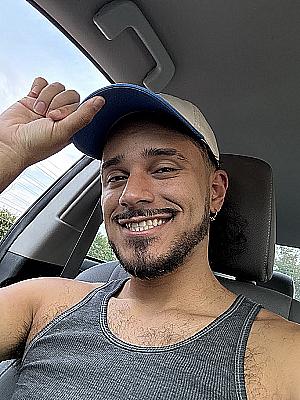 Profile photo for Adrian Hall