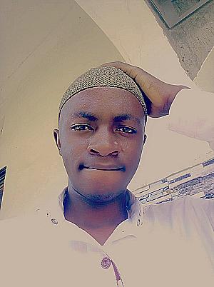 Profile photo for Kirunda Ukasha