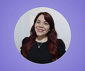 Profile photo for Esperanza Florihna Castañeda Manzanares