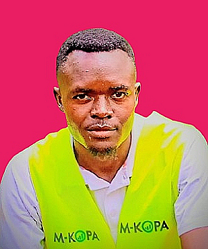 Profile photo for Sly Kendra