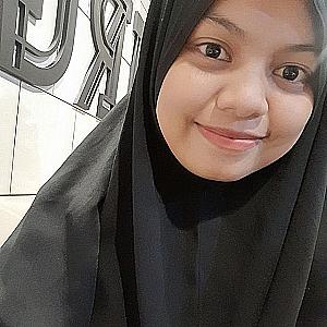 Profile photo for Rahmawati B
