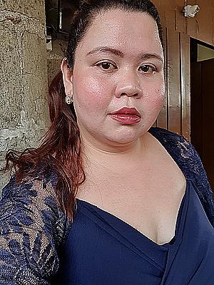Profile photo for Kryzelle S. Cadsawan