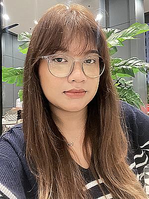 Profile photo for Cecilia Natasha