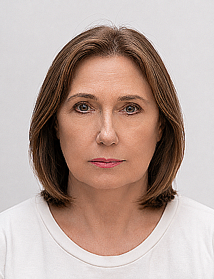 Profile photo for Jolanta Gogolewska-Kosińska