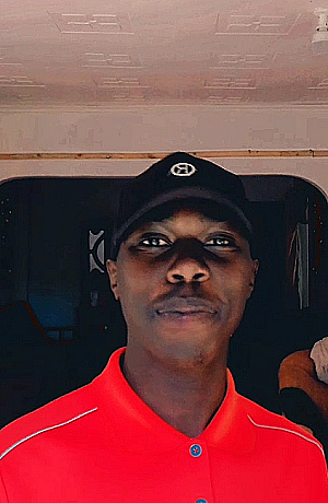 Profile photo for Renson mudembei