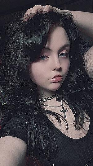Profile photo for Raven Warmath