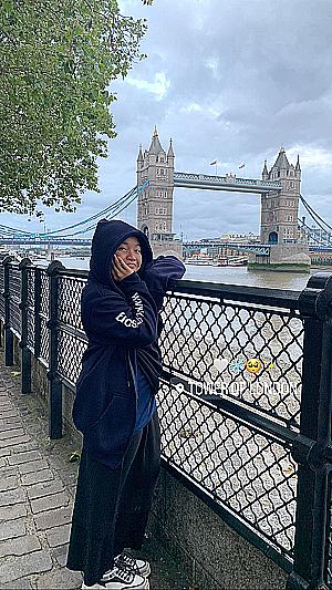 Profile photo for Sofie Nurhaliza
