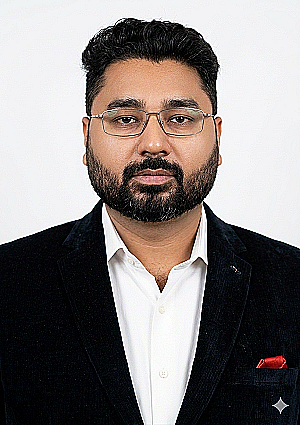 Profile photo for Sanjay Sethi