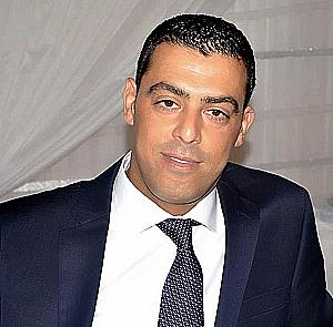 Profile photo for Oussama Boussaadi