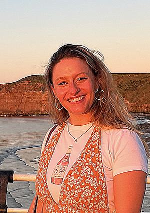 Profile photo for Georgie Snowden