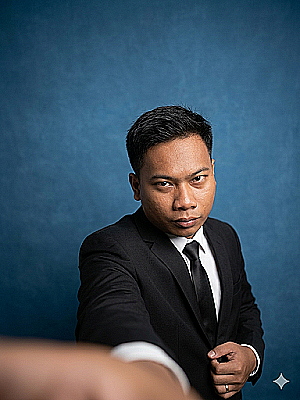 Profile photo for Muhamad azzam