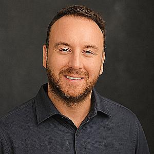 Profile photo for Aaron J Vigil-Martinez