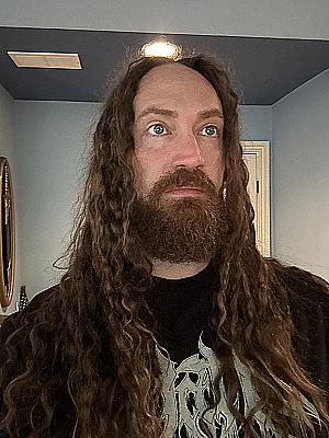 Profile photo for James Dorton