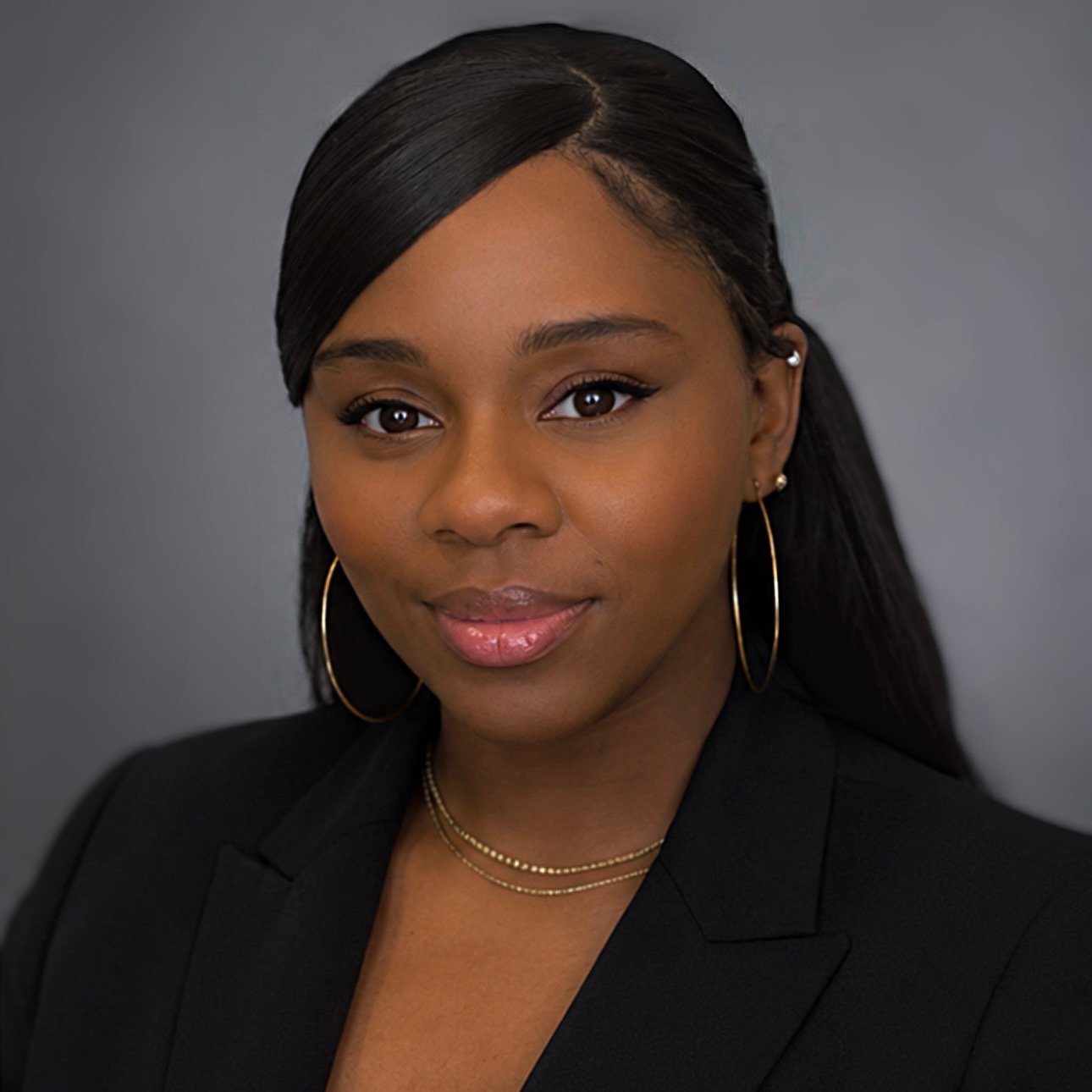Profile photo for Kelsey Salmon