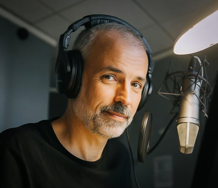 Profile photo for Mariano Ramírez Gisbert