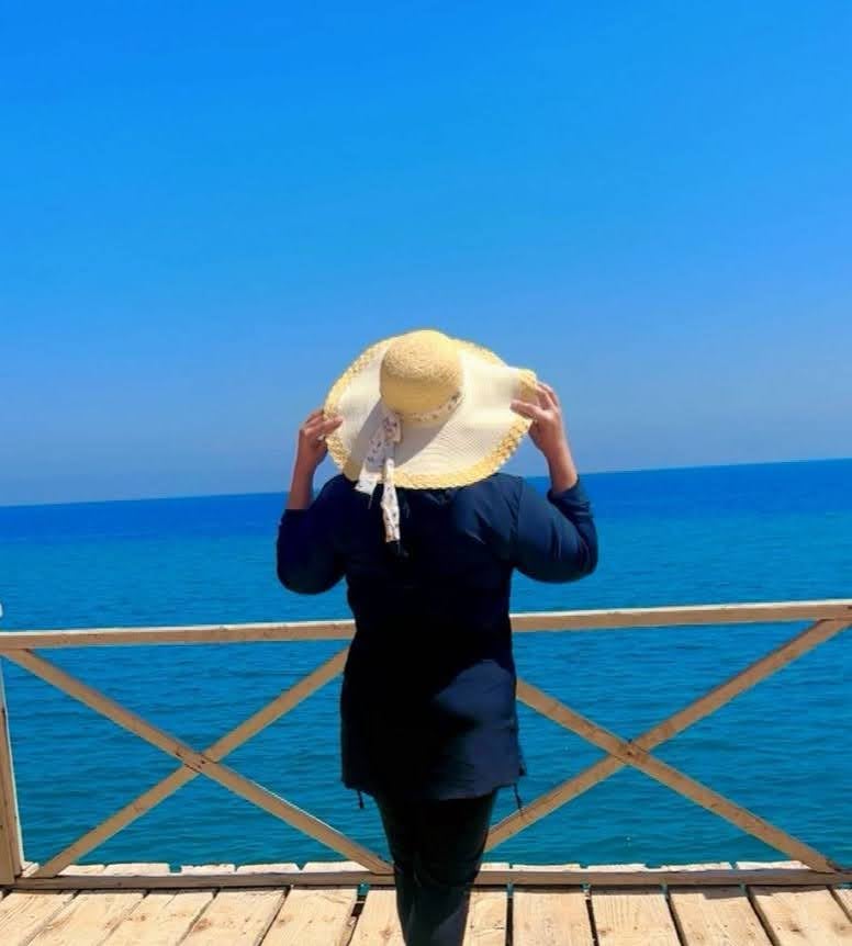 Profile photo for MAHA ABDELSHAFY