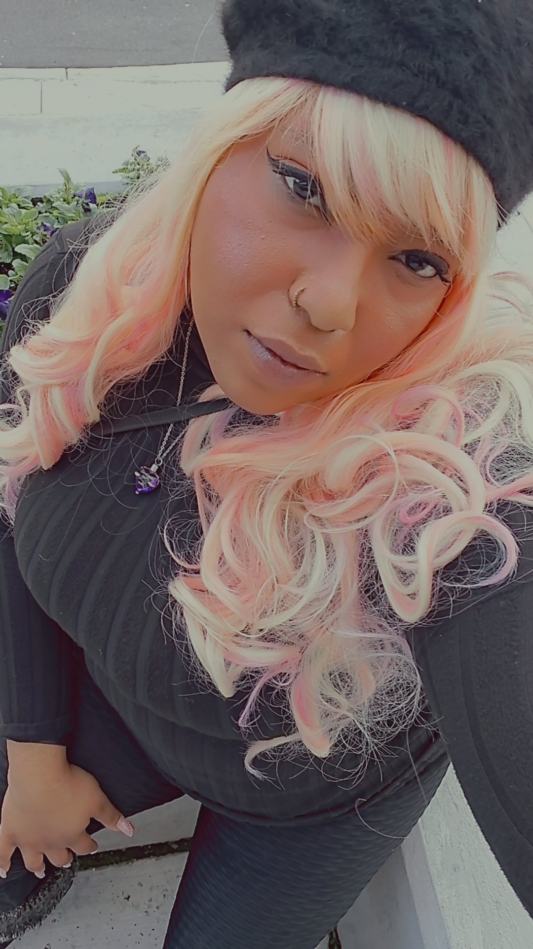 Profile photo for Mia Ayana Camper