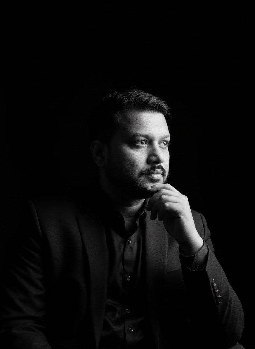 Profile photo for S K HASAN IMAM