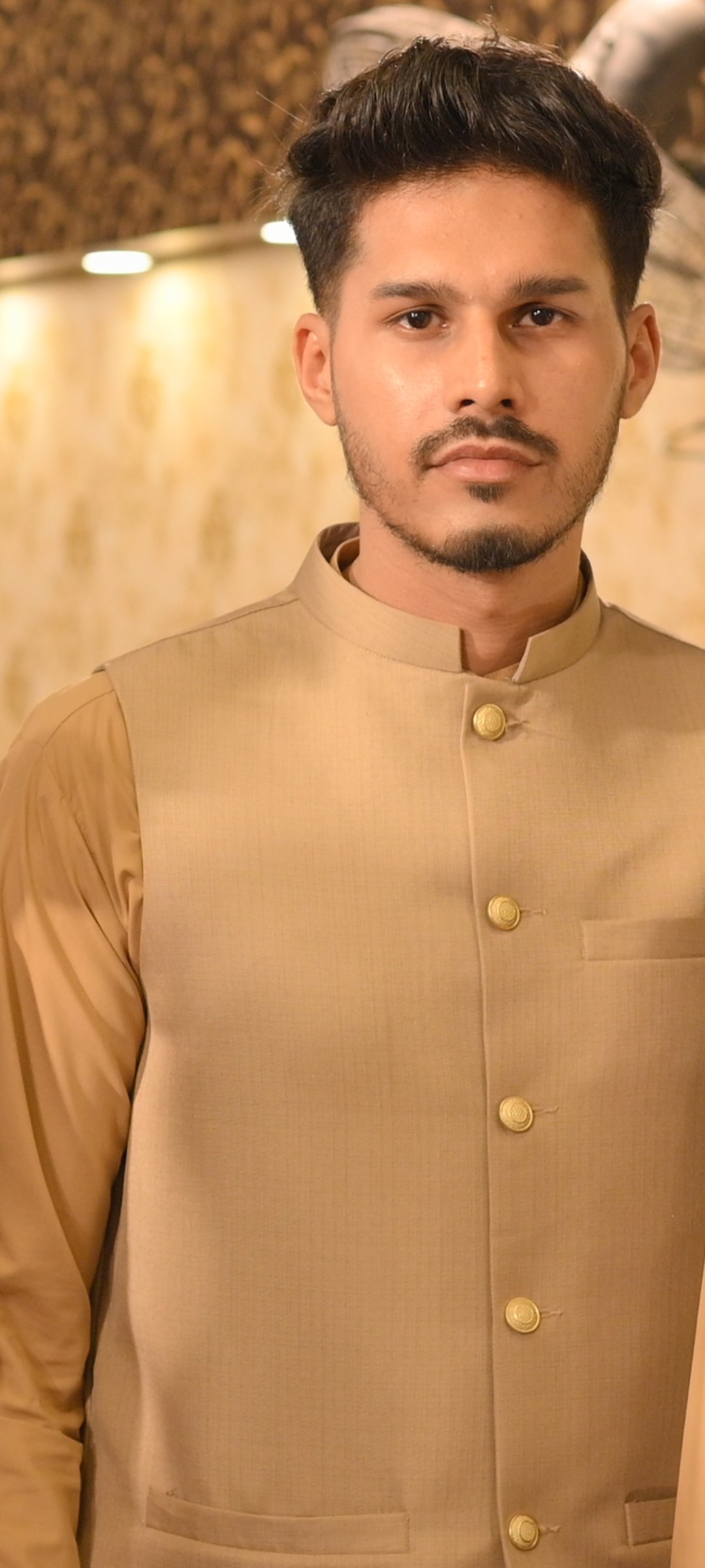 Profile photo for Talha Khan
