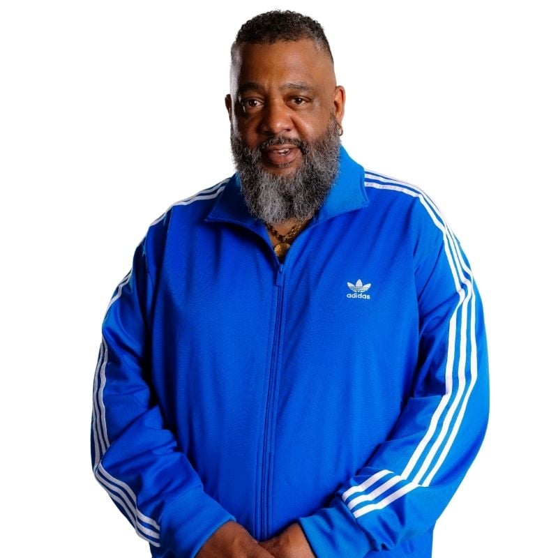 Profile photo for Martin Abraham