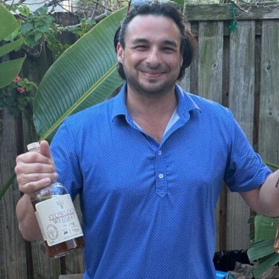 Profile photo for Mario R. Perez-Stokes