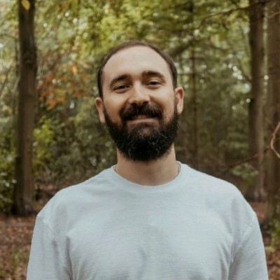 Profile photo for James Fish