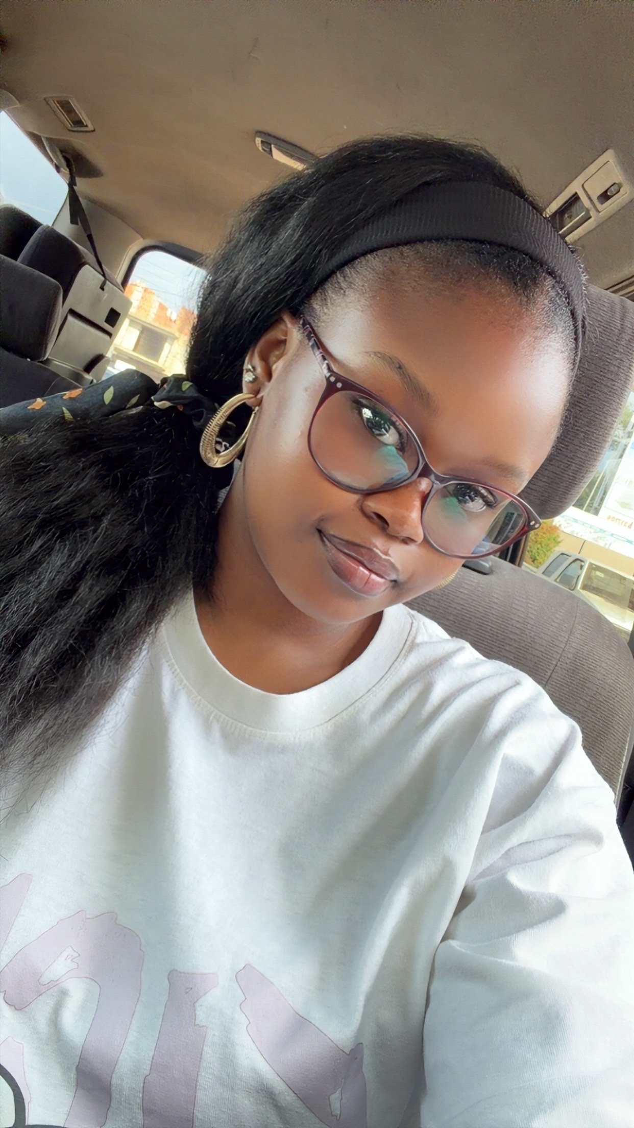 Profile photo for Vanessa Butele
