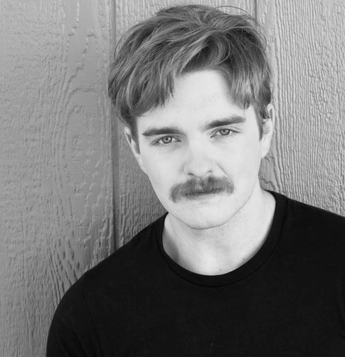 Profile photo for Shelby Hall