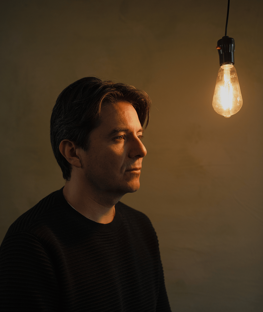 Profile photo for David Parra
