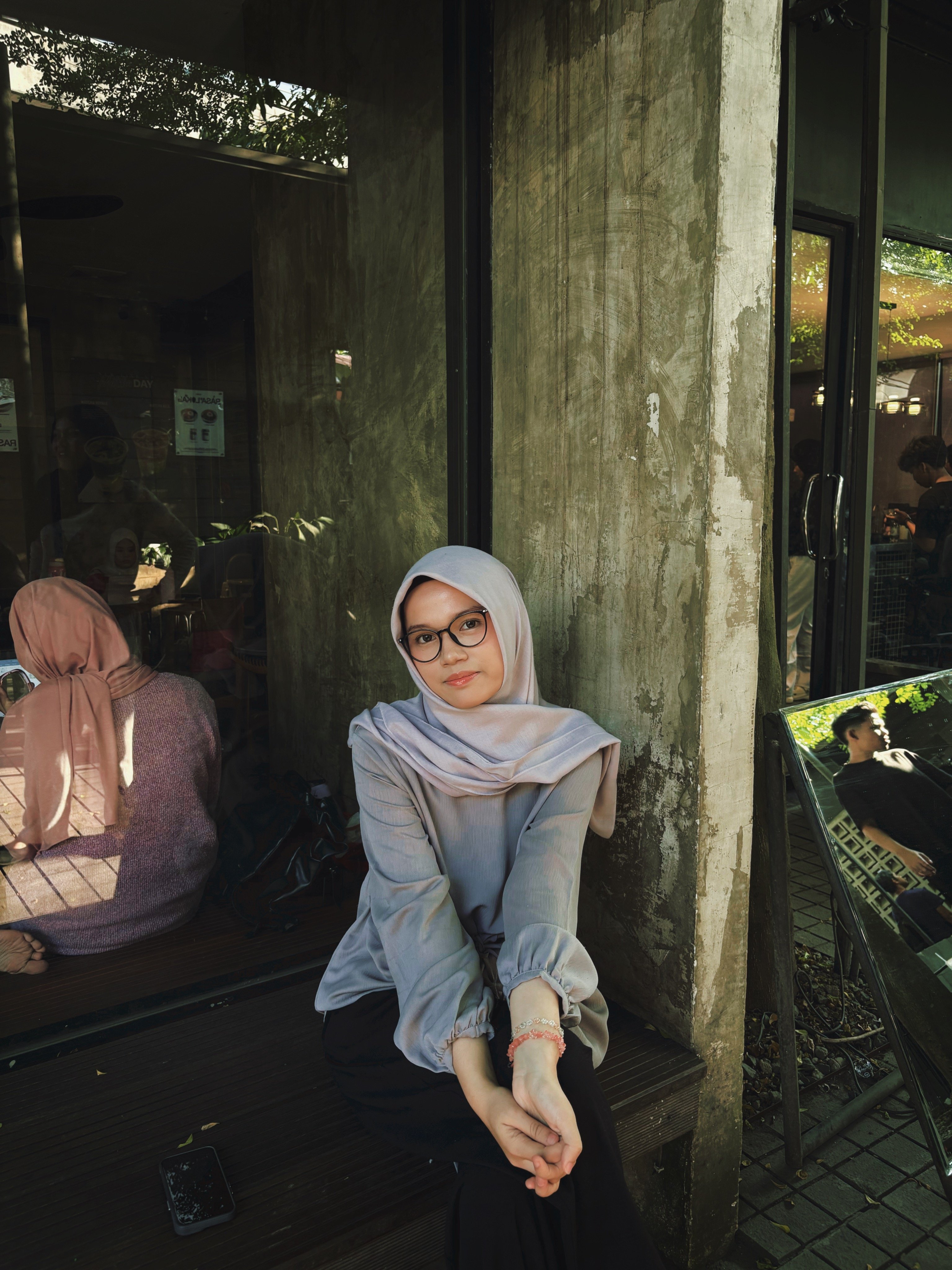Profile photo for Cairum Nissa