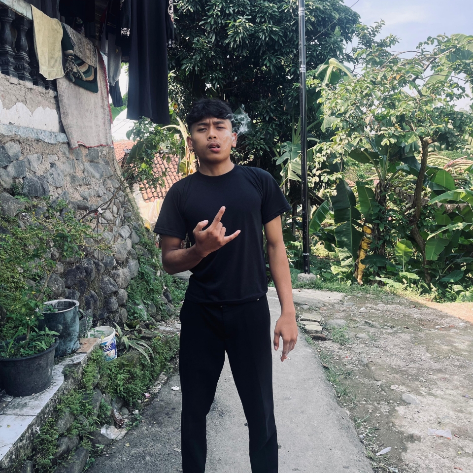 Profile photo for Fauzan Febriansyah Setiawan